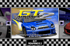 4 Games on One Game Pak (Racing) (USA) (En,Fr,De,Es,It) Cover